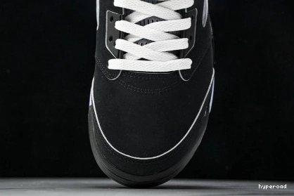 Hyperoad “Black Air Reimagined” Jordan Metallic 5 1001